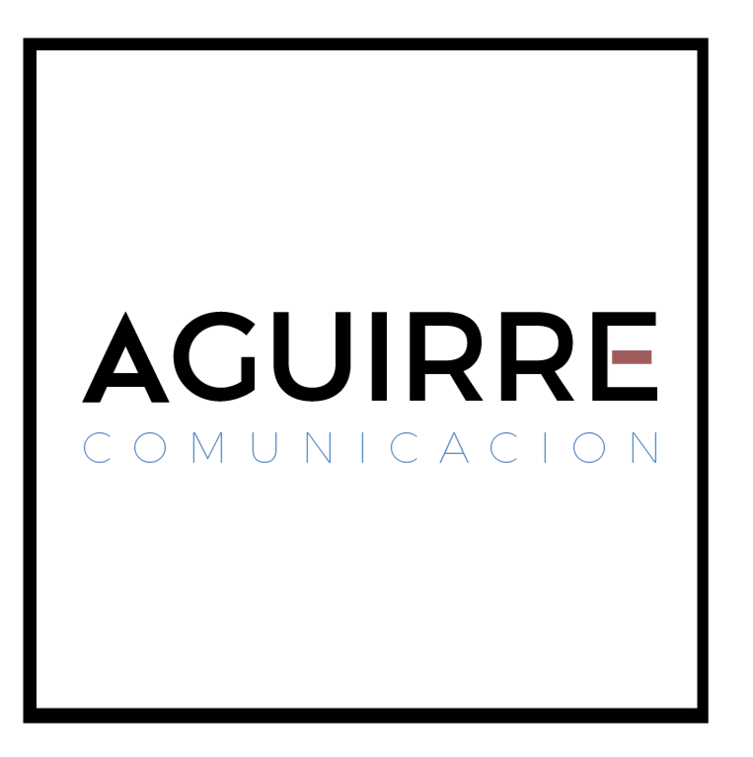 Aguirre Comunicación